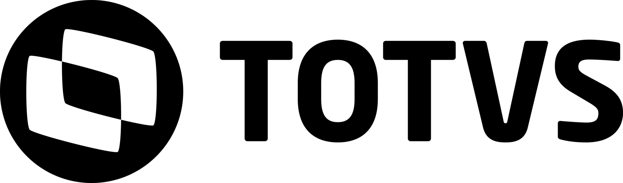 Logo TOTVS Protheus